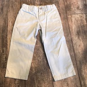 Ralph Lauren 2T Khaki Pants